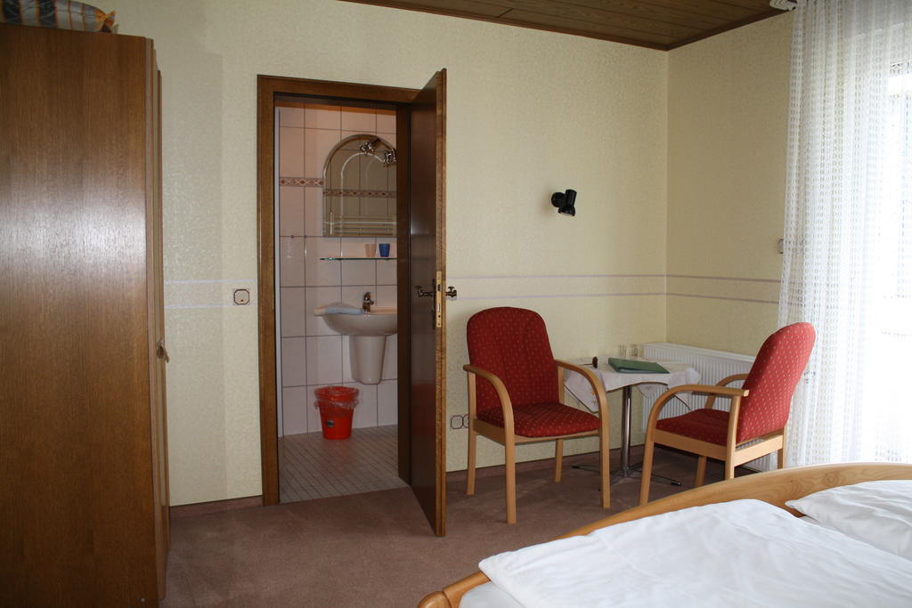 Haus Klosterblick Kröv Kamer foto