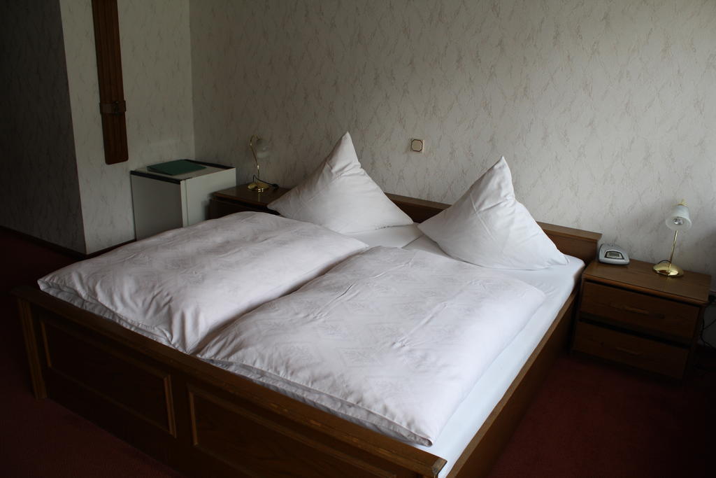 Haus Klosterblick Kröv Kamer foto