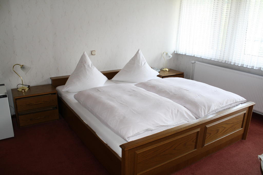 Haus Klosterblick Kröv Kamer foto