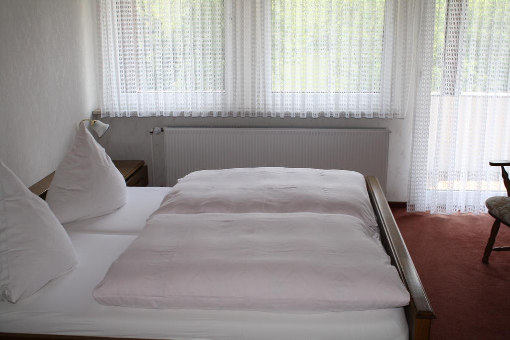Haus Klosterblick Kröv Kamer foto