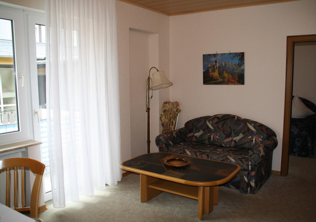 Haus Klosterblick Kröv Kamer foto