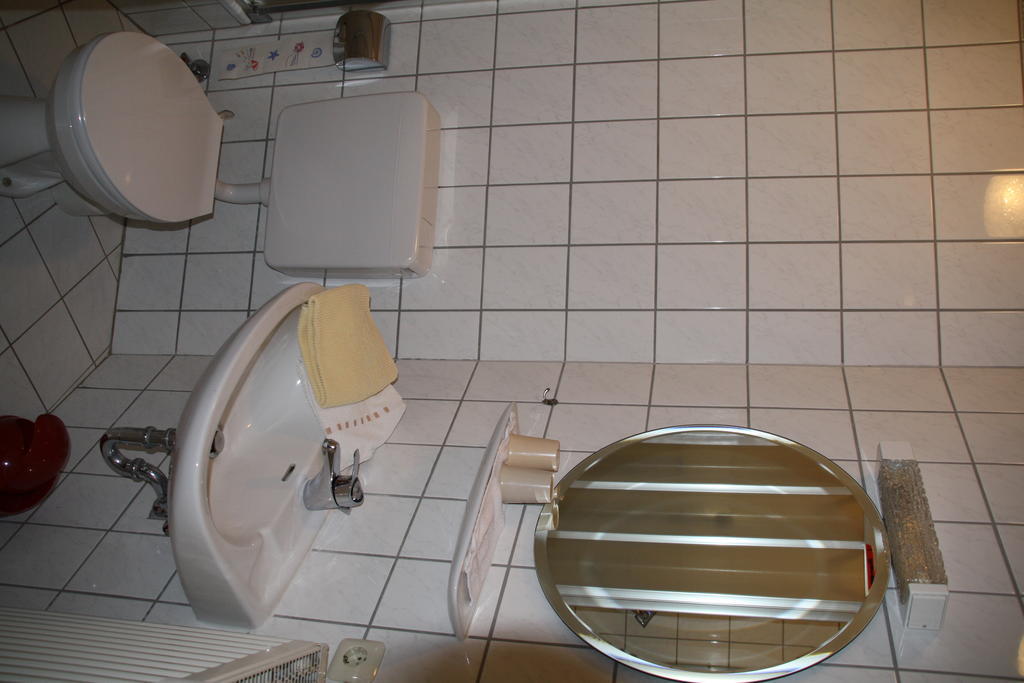 Haus Klosterblick Kröv Kamer foto