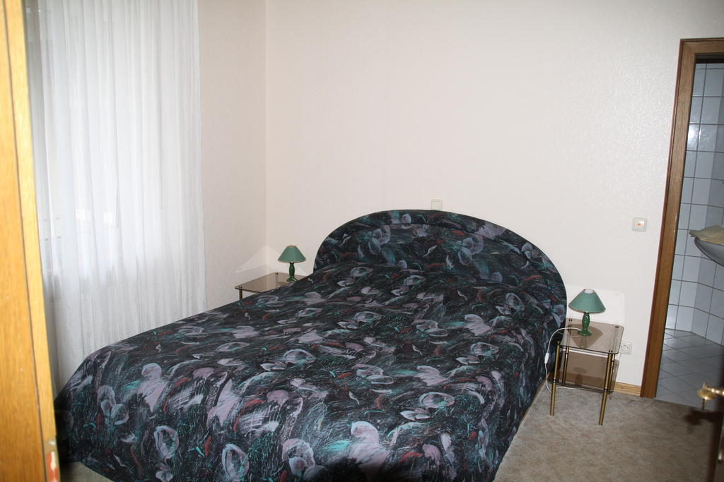Haus Klosterblick Kröv Kamer foto
