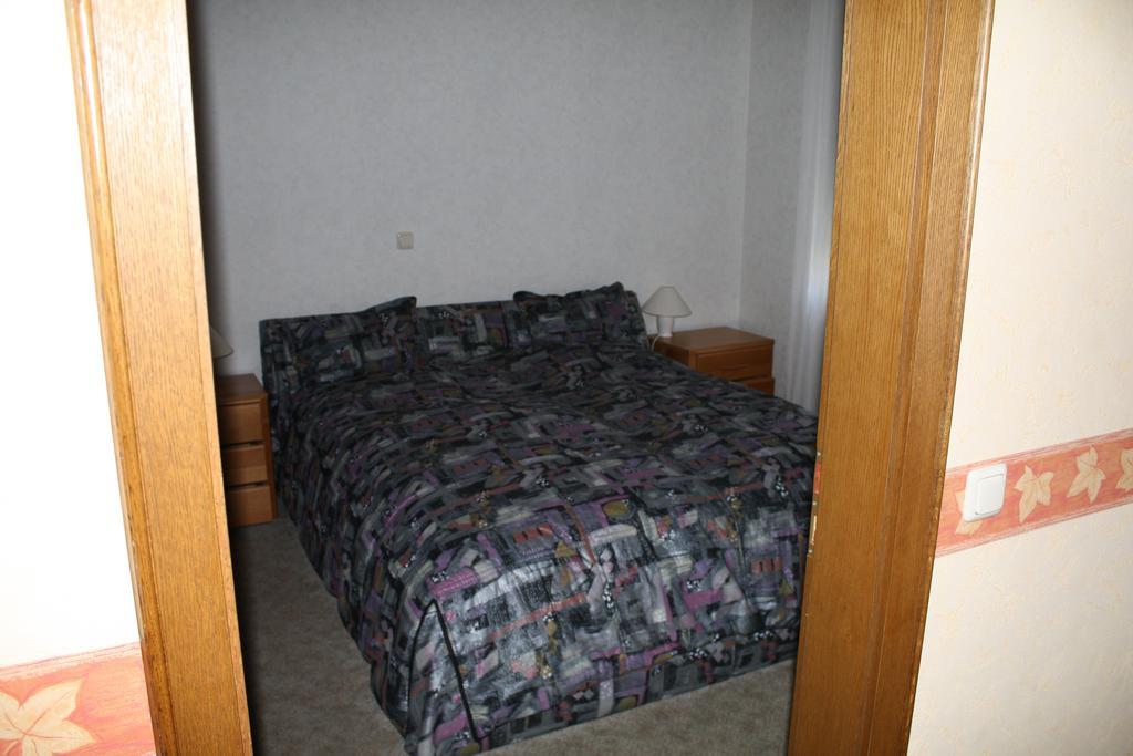 Haus Klosterblick Kröv Kamer foto