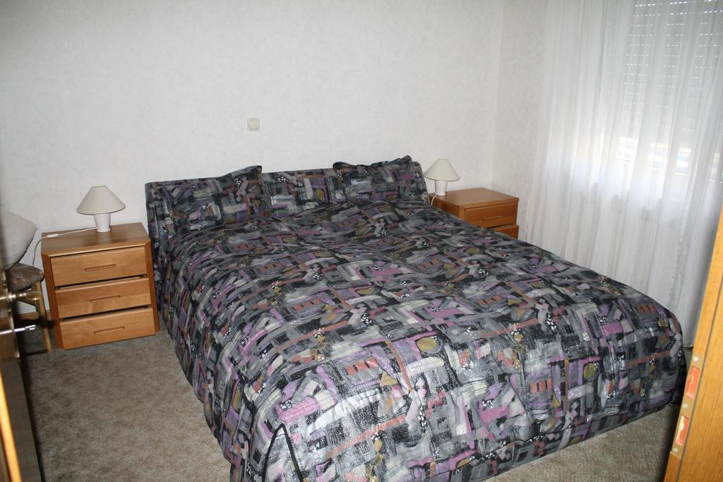 Haus Klosterblick Kröv Kamer foto