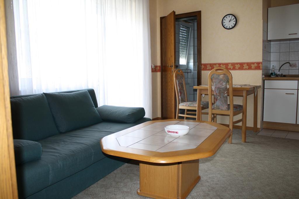 Haus Klosterblick Kröv Kamer foto