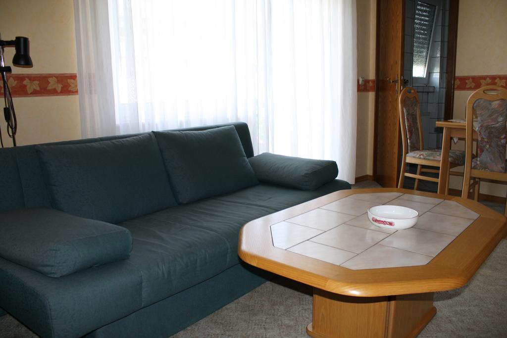 Haus Klosterblick Kröv Kamer foto