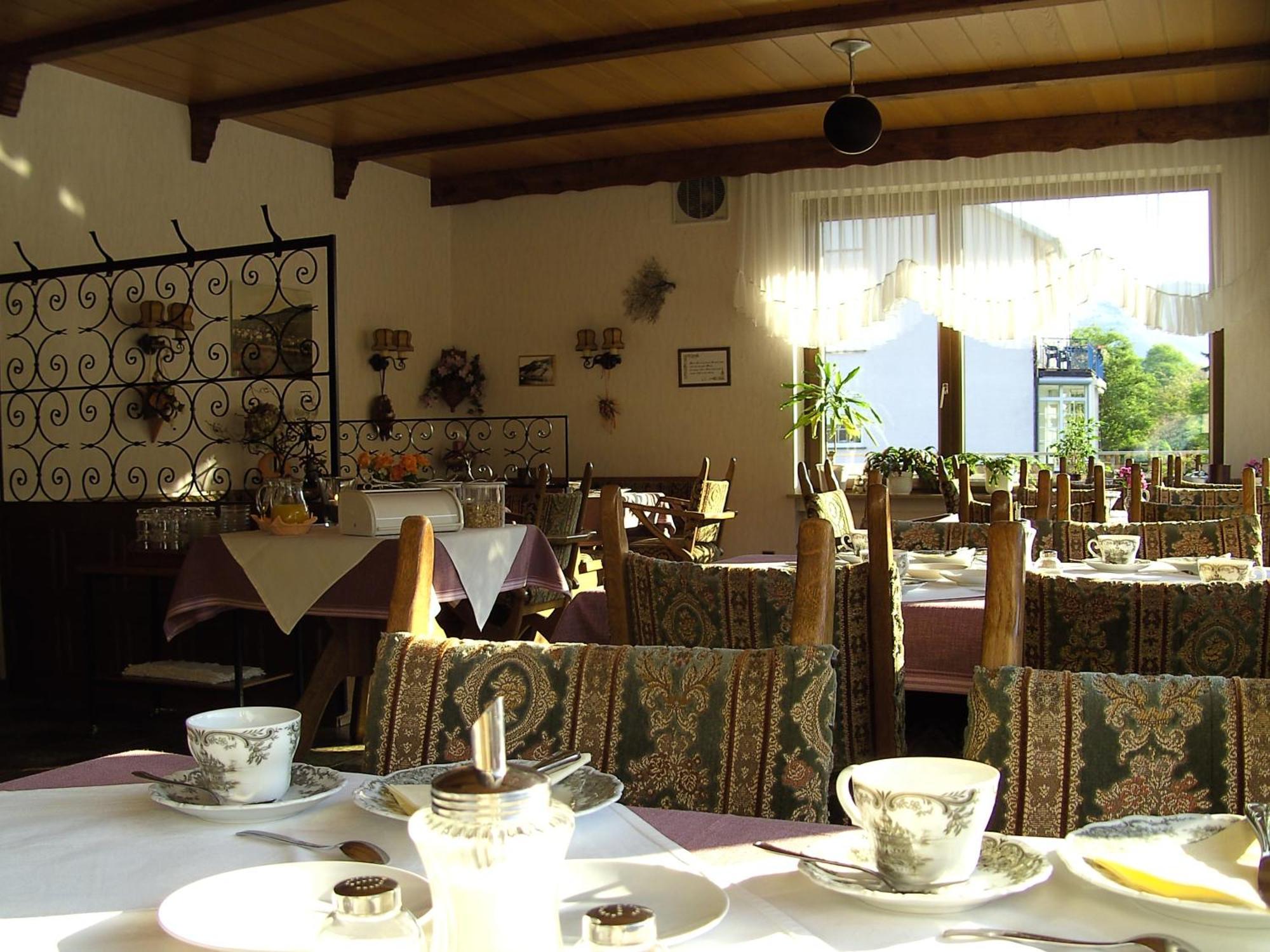 Haus Klosterblick Kröv Buitenkant foto