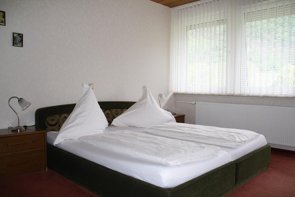 Haus Klosterblick Kröv Kamer foto