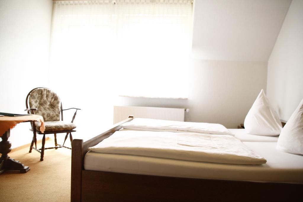 Haus Klosterblick Kröv Kamer foto